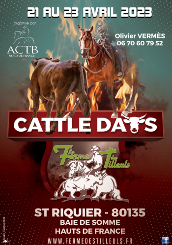 CATTLE days 2023