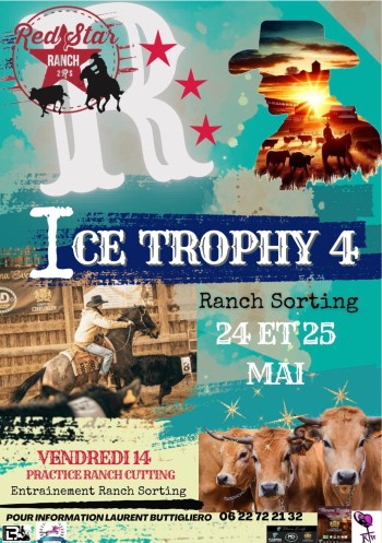 ICE Tour 2024/2025 4eme  manche