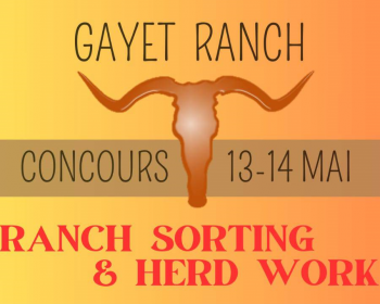 GAYET RANCH 