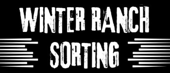 Winter Ranch Sorting 2024