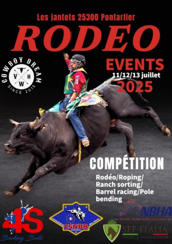 Concours RS VWH  2025 ! ! !