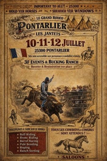 Concours RS VWH  2026 ! ! !