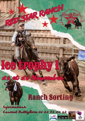 ICE Tour 2025/2026 1 er manche