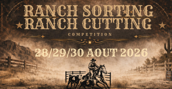 RANCH SORTING/RANCH CUTTING PATHIAUX 2026