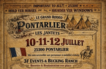 Concours RS VWH  2026 ! ! !