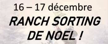 Ranch Sorting De Noel 2023